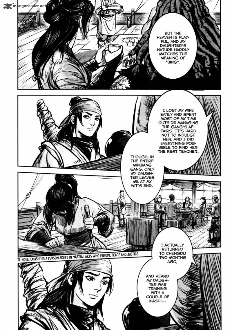 Blood And Steel 29 4