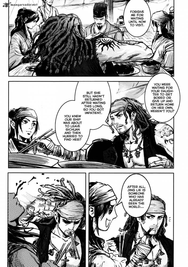 Blood And Steel 29 5