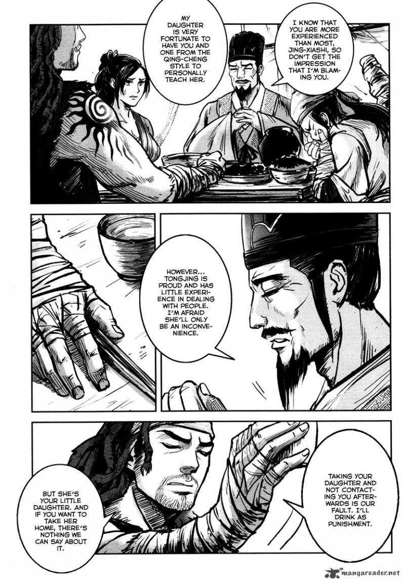 Blood And Steel 29 6