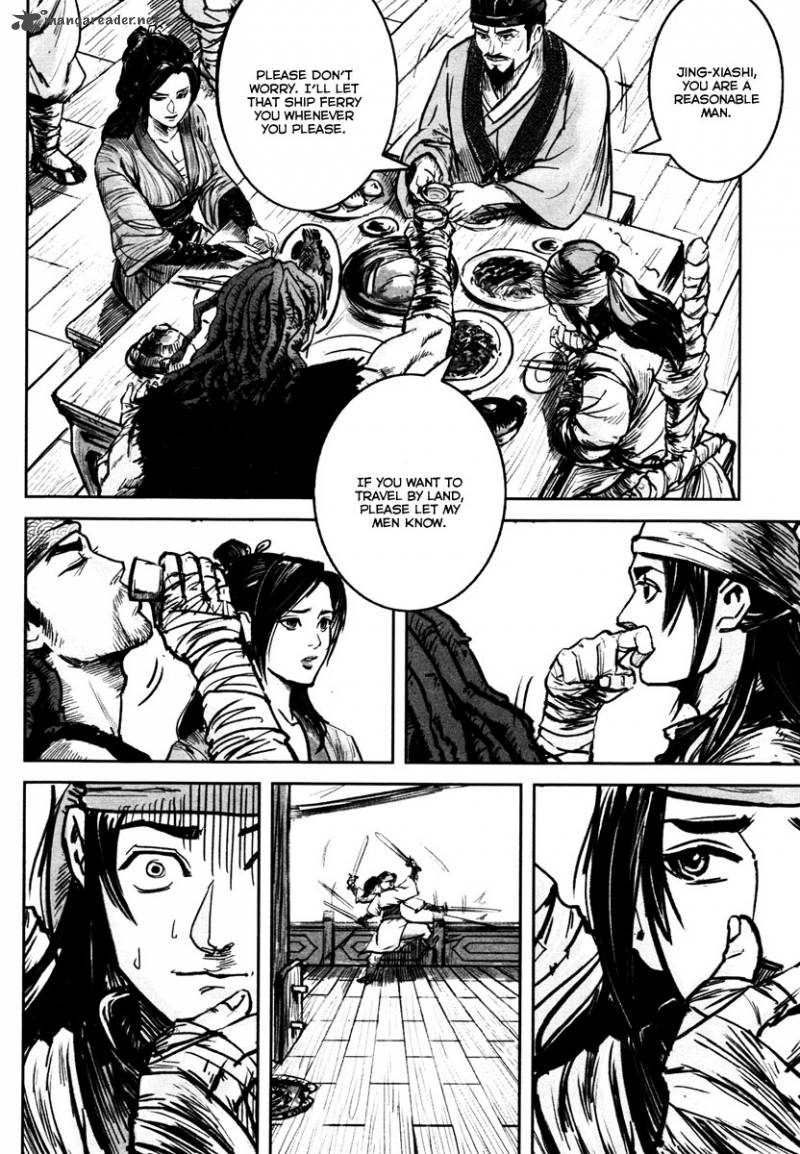 Blood And Steel 29 7