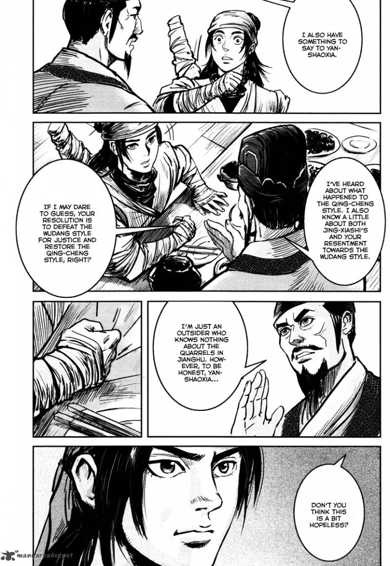 Blood And Steel 29 8