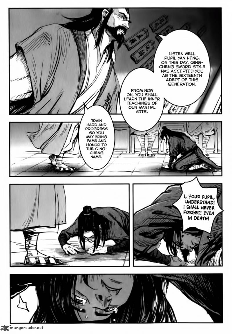 Blood And Steel 3 12