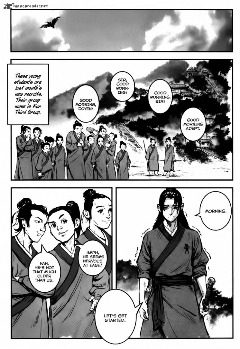Blood And Steel 3 14
