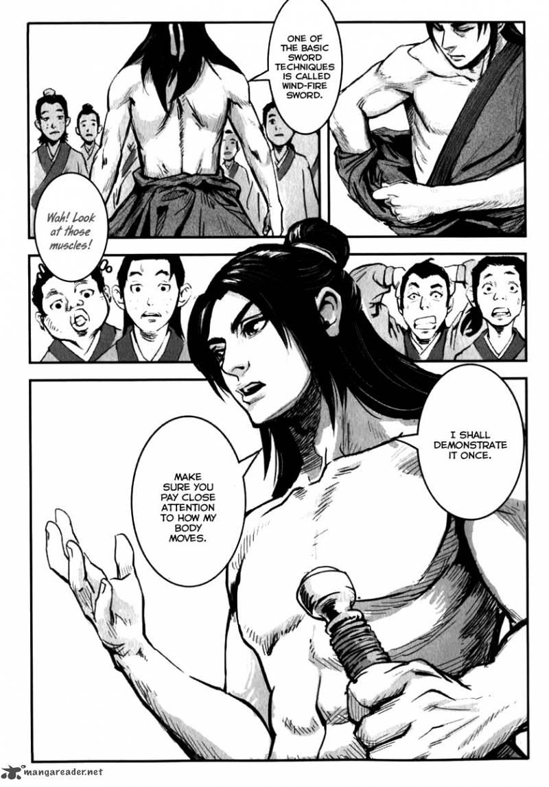 Blood And Steel 3 15