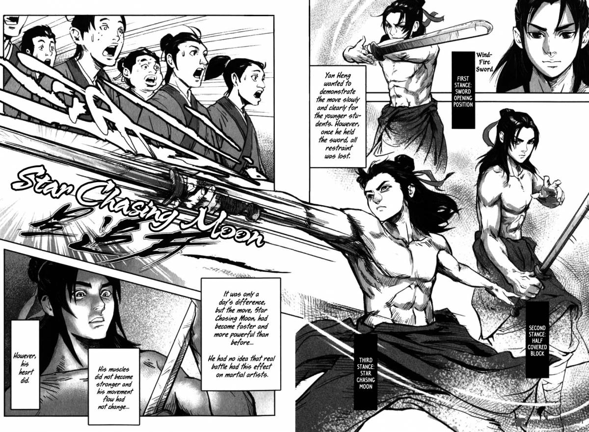 Blood And Steel 3 16