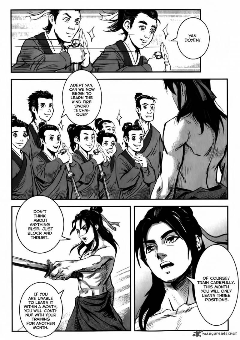 Blood And Steel 3 17
