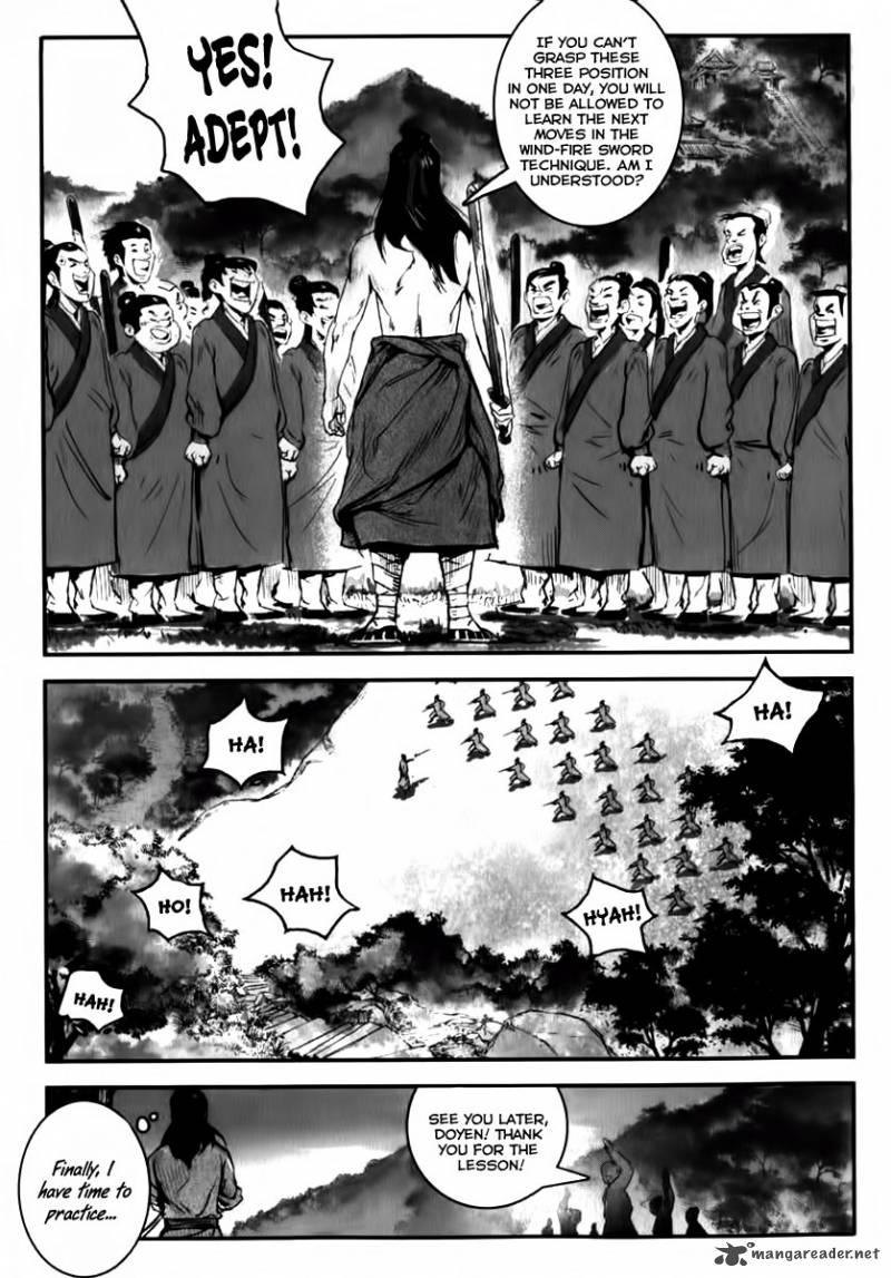 Blood And Steel 3 18