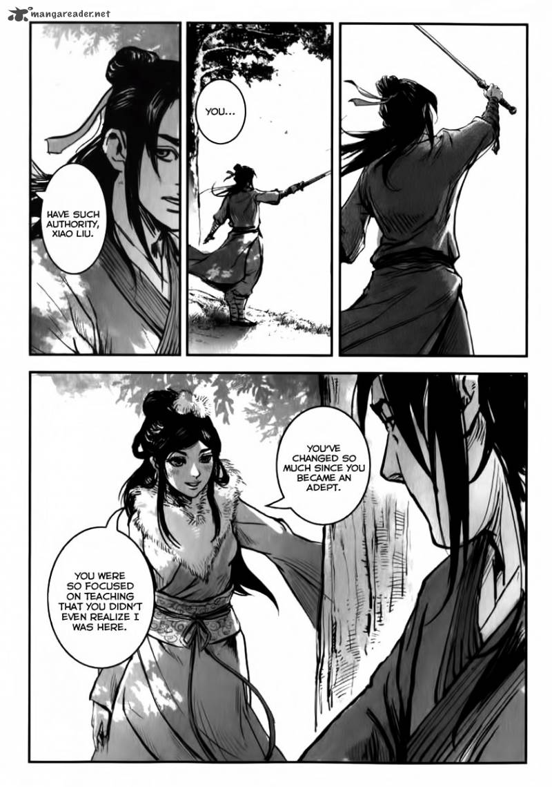 Blood And Steel 3 19