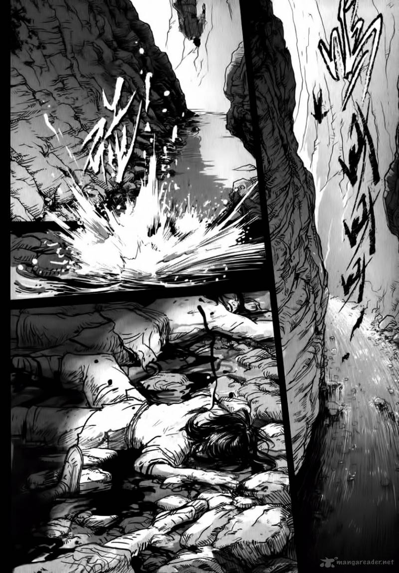 Blood And Steel 3 2