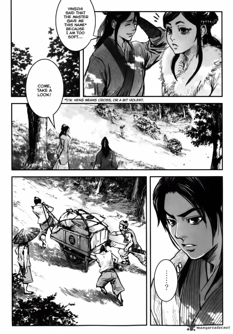 Blood And Steel 3 21