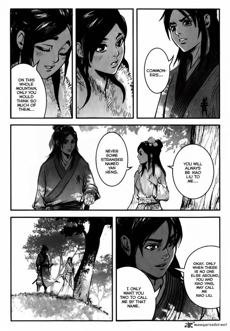 Blood And Steel 3 22