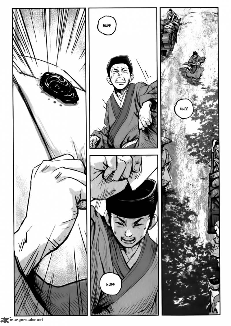 Blood And Steel 3 23