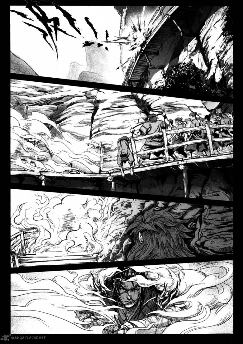Blood And Steel 3 3