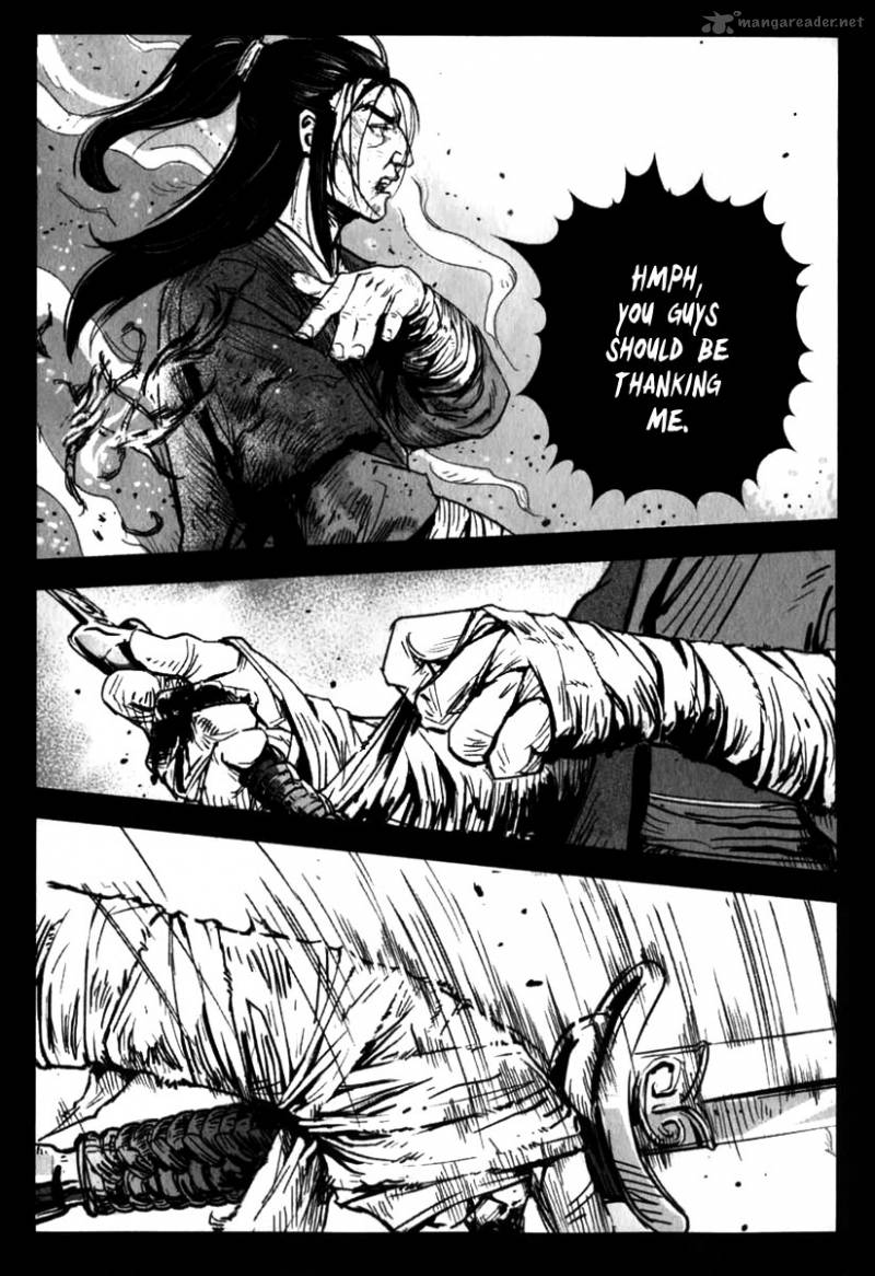 Blood And Steel 3 5