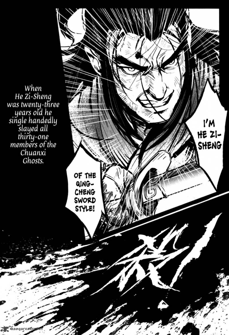 Blood And Steel 3 7