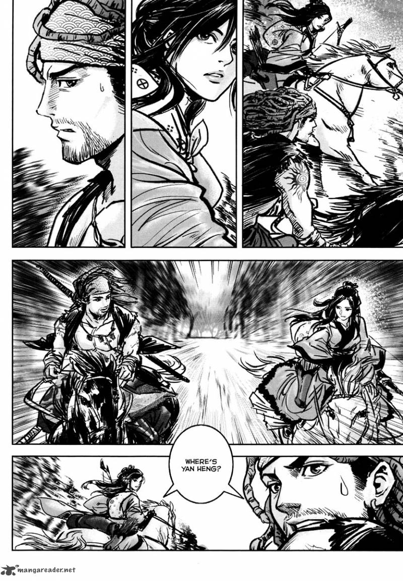 Blood And Steel 30 10