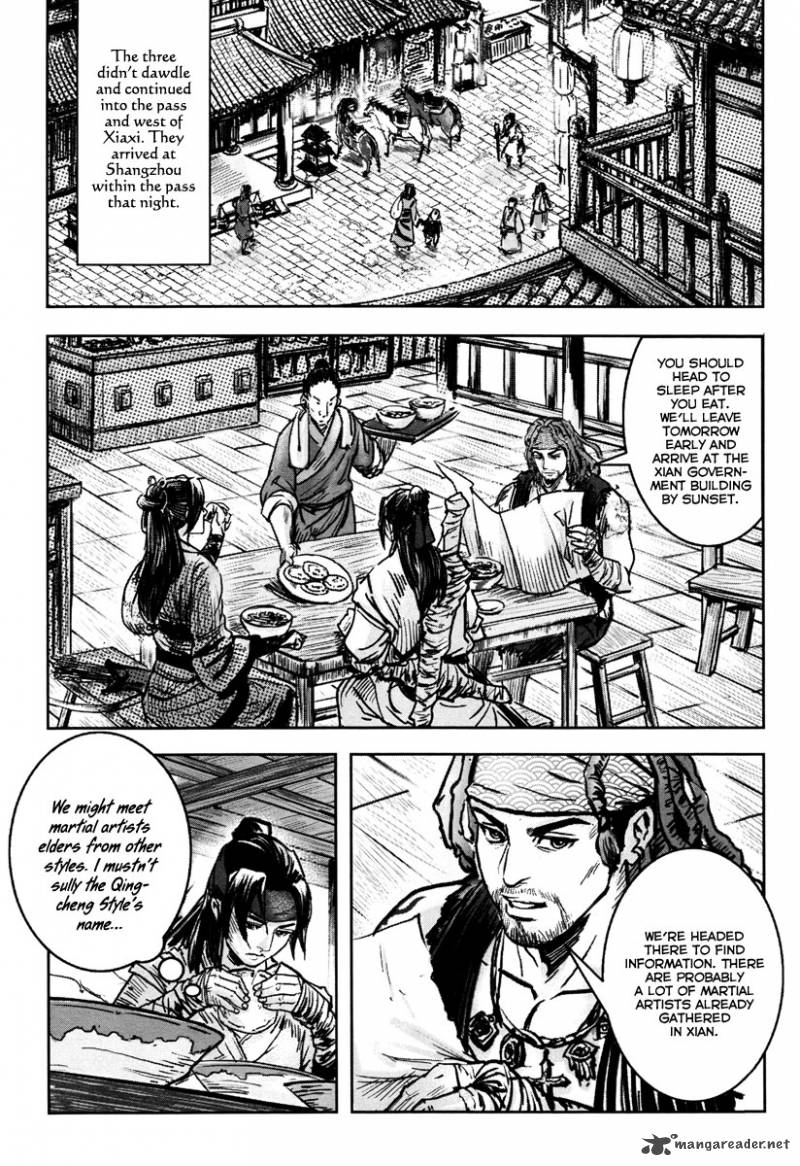 Blood And Steel 30 19