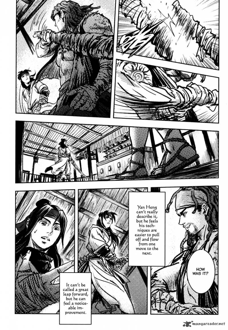 Blood And Steel 30 23