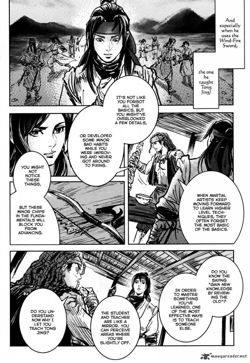 Blood And Steel 30 24