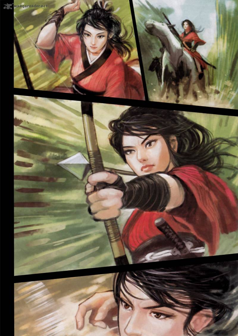 Blood And Steel 30 8