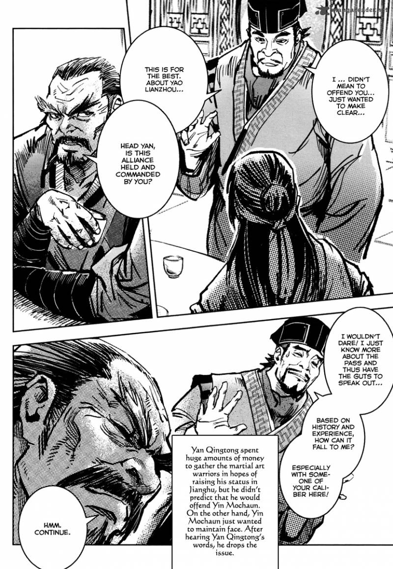 Blood And Steel 32 19