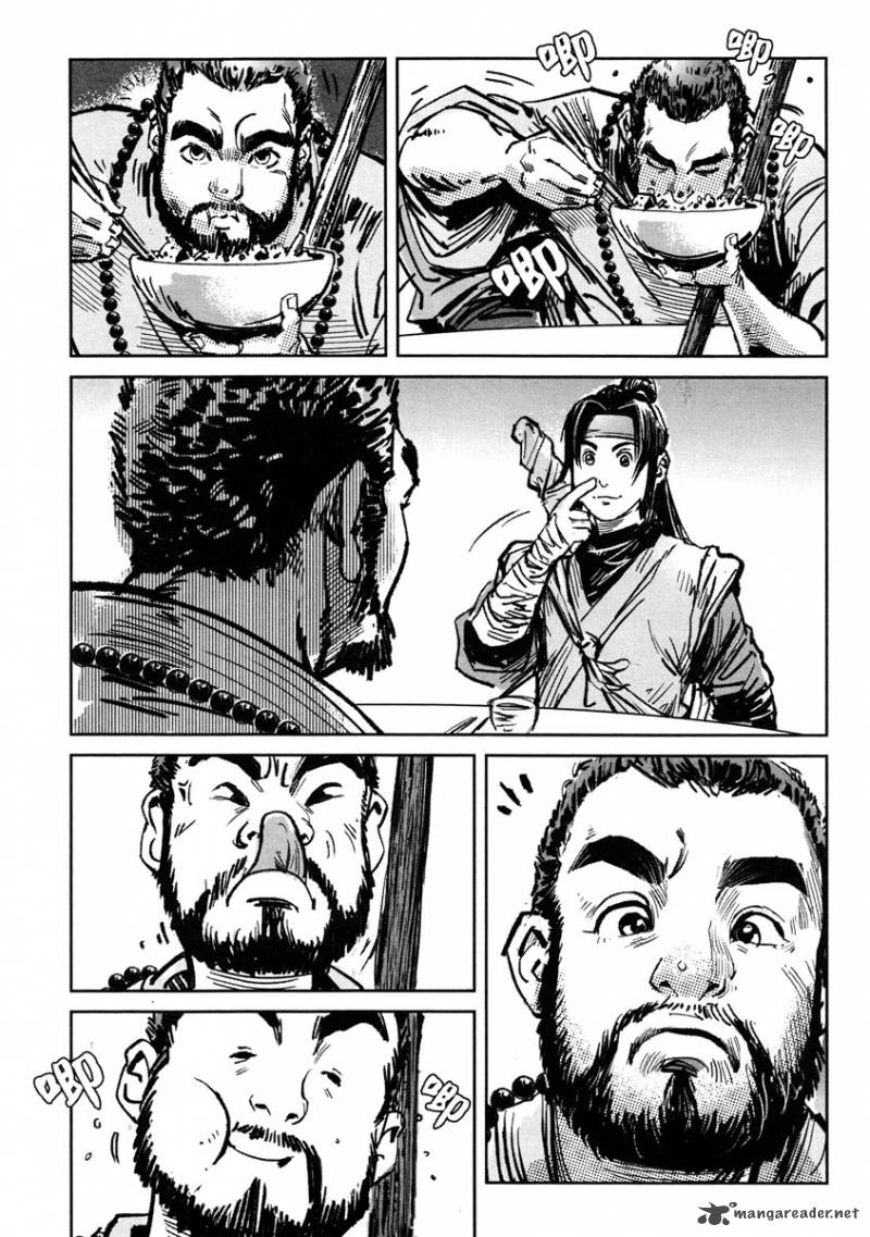 Blood And Steel 32 4