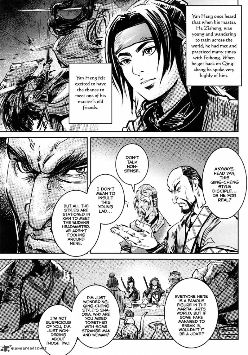 Blood And Steel 32 6