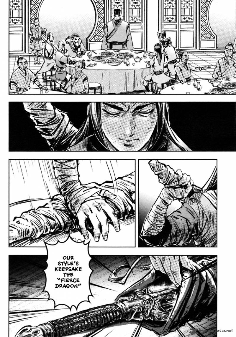 Blood And Steel 32 7