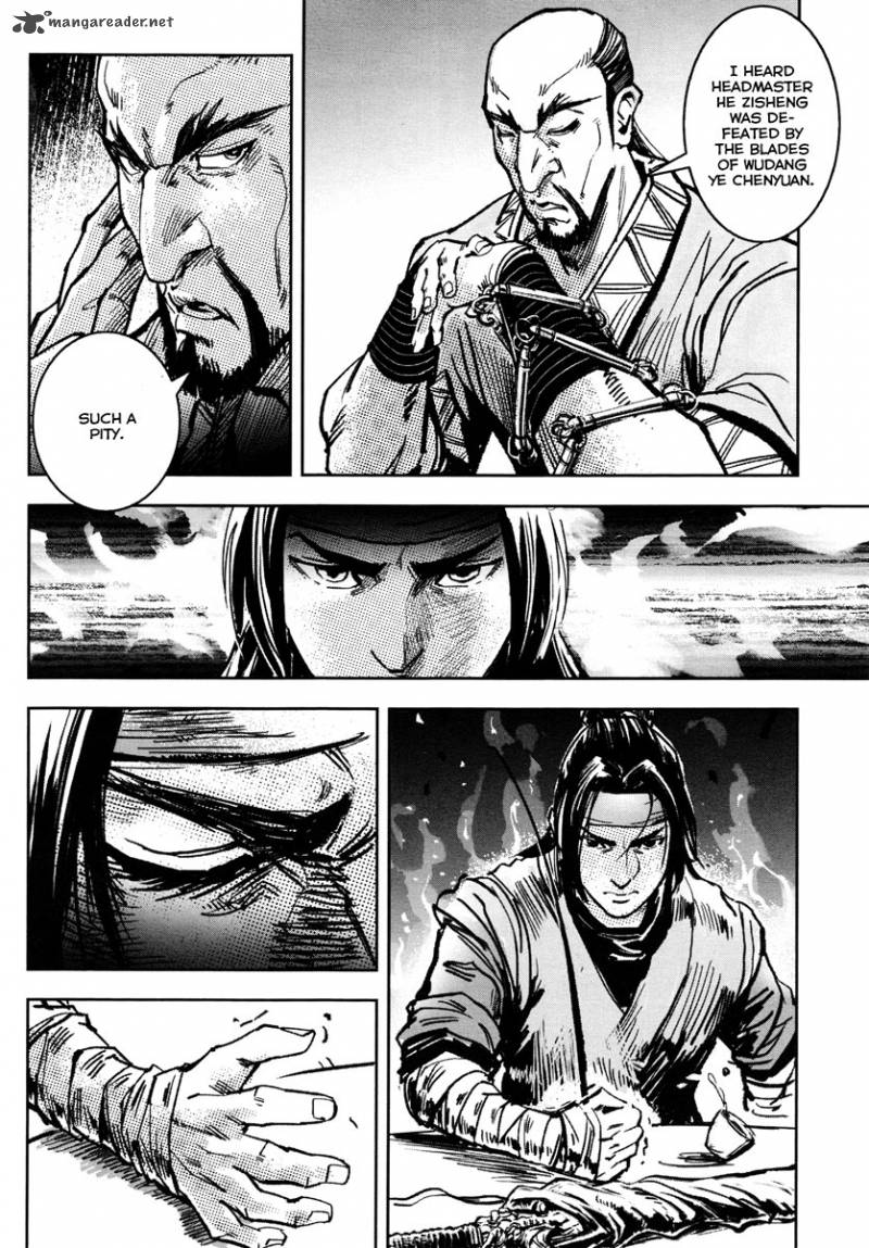 Blood And Steel 32 9