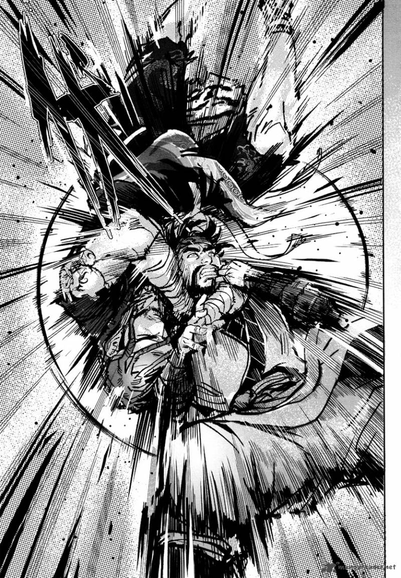 Blood And Steel 33 26
