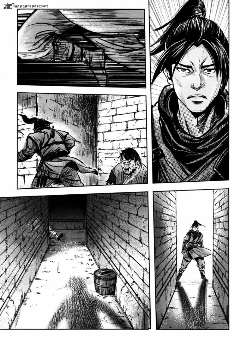 Blood And Steel 34 20