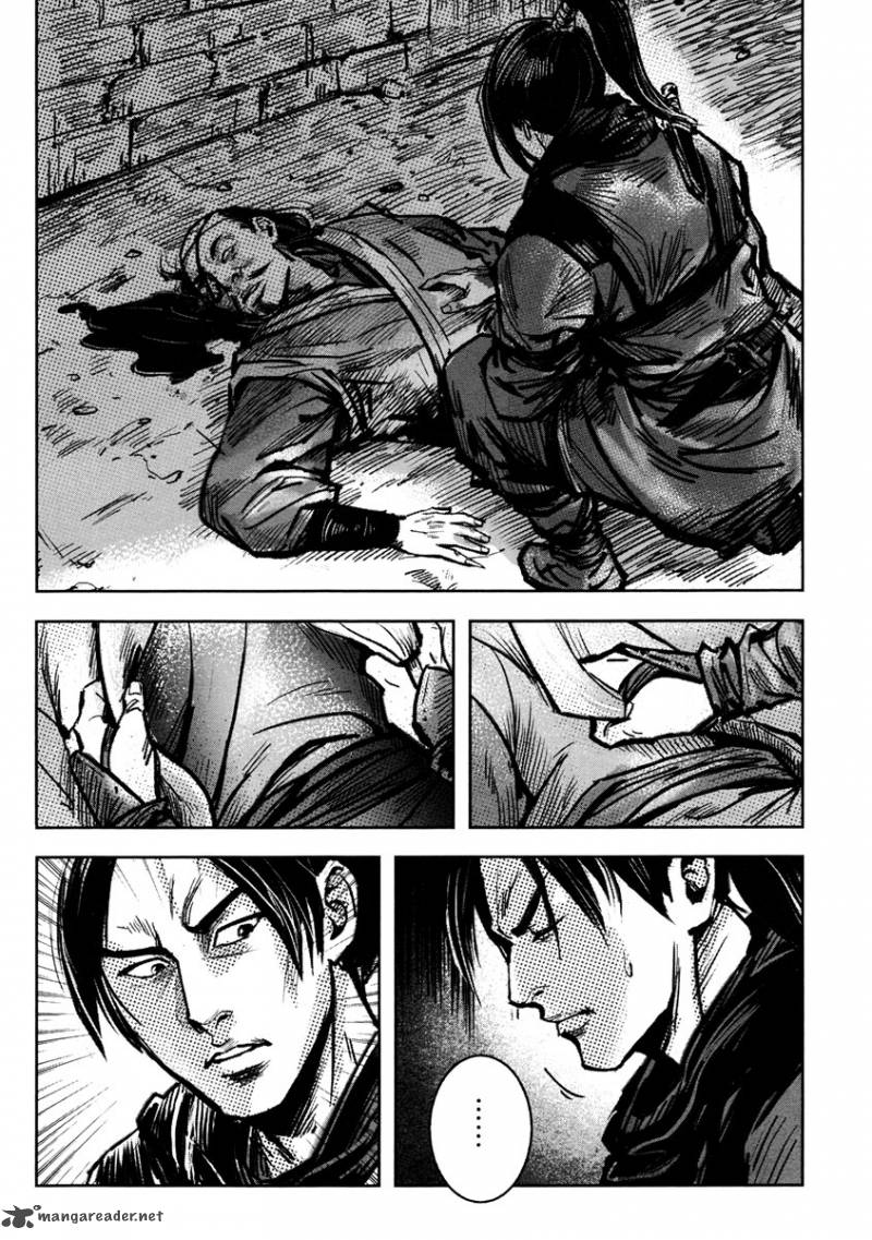 Blood And Steel 34 21