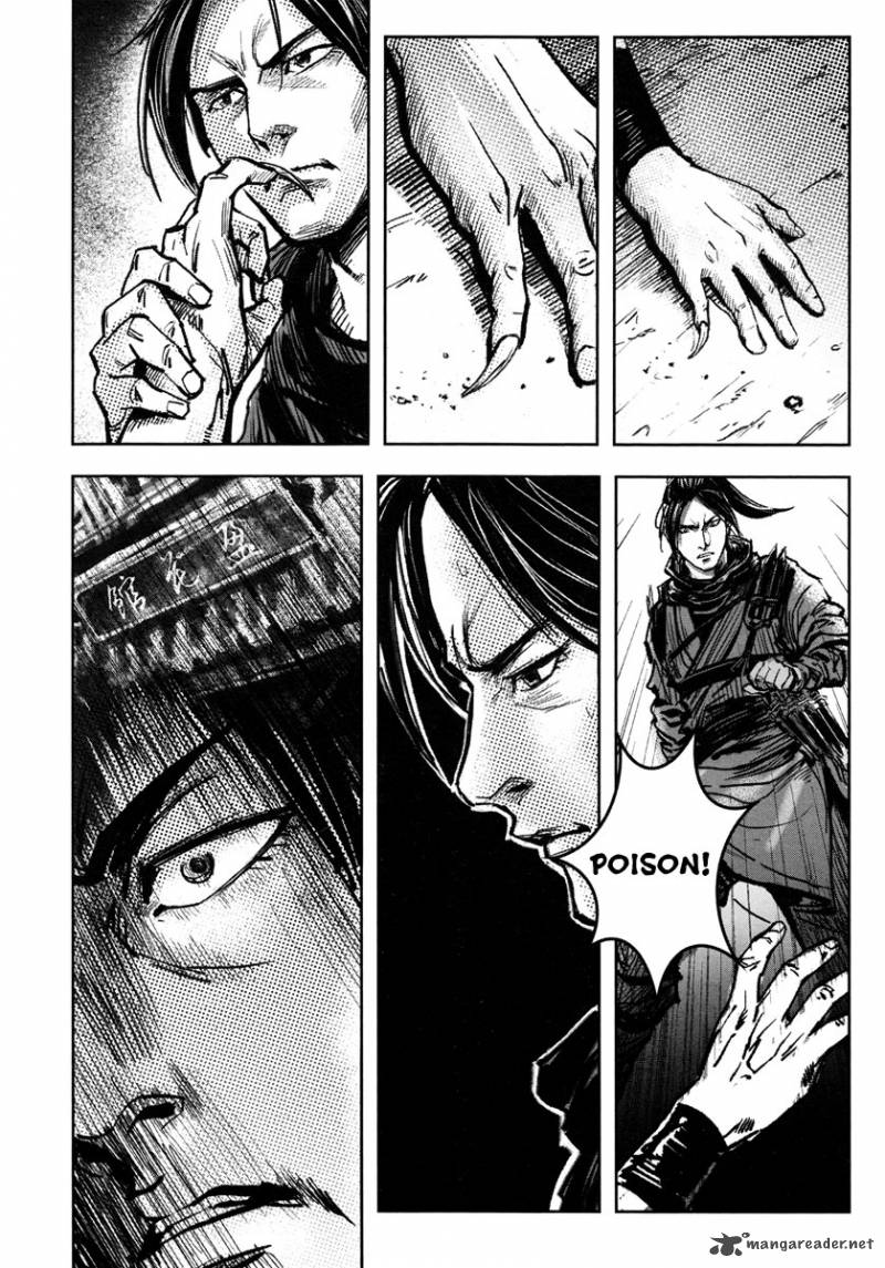 Blood And Steel 34 22