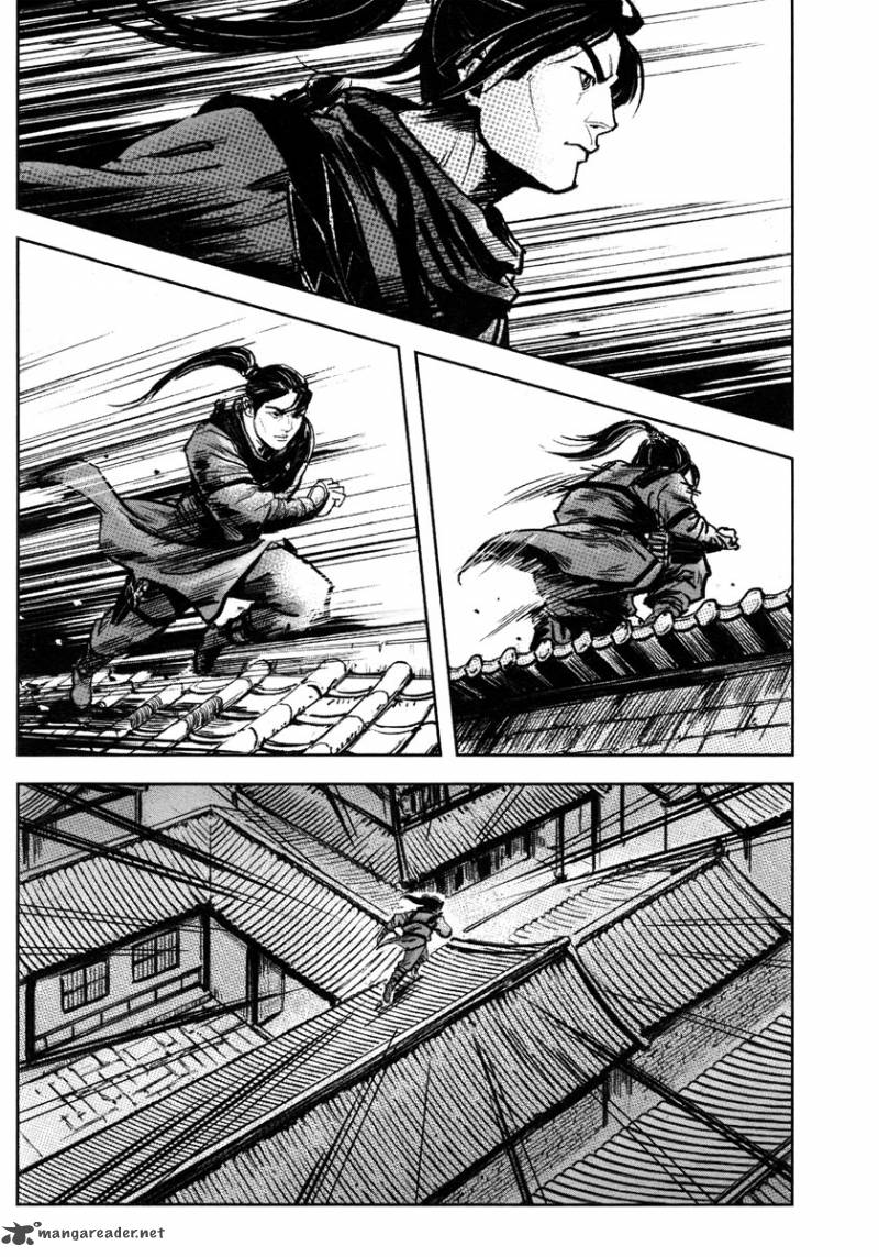 Blood And Steel 34 23