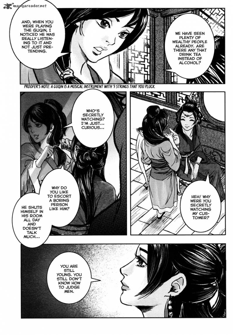 Blood And Steel 34 4