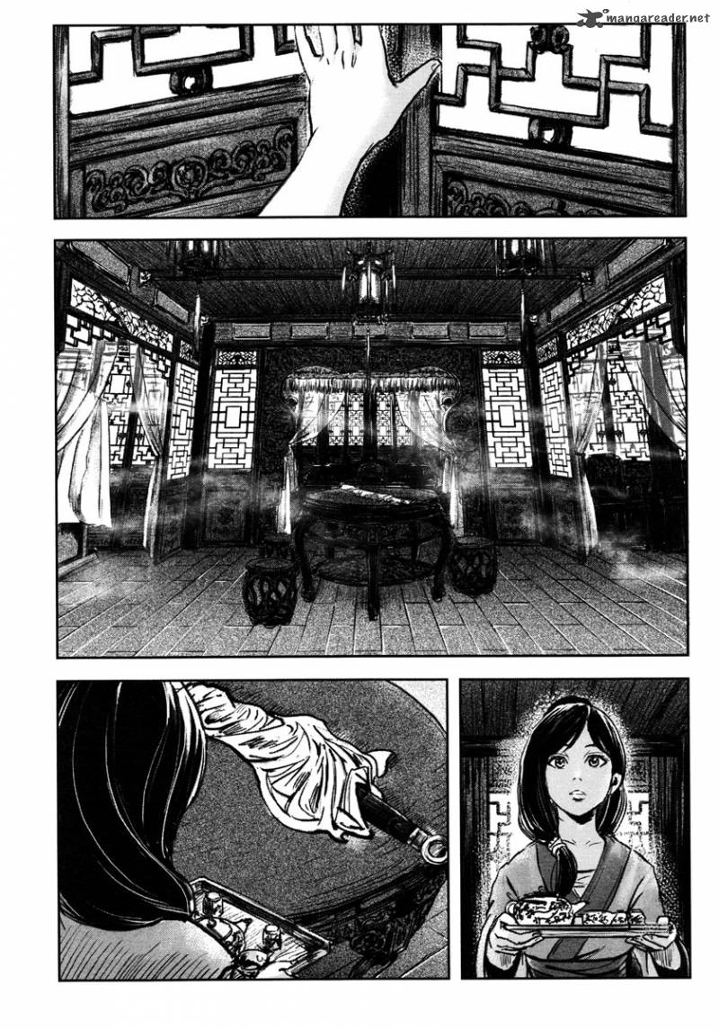Blood And Steel 34 8
