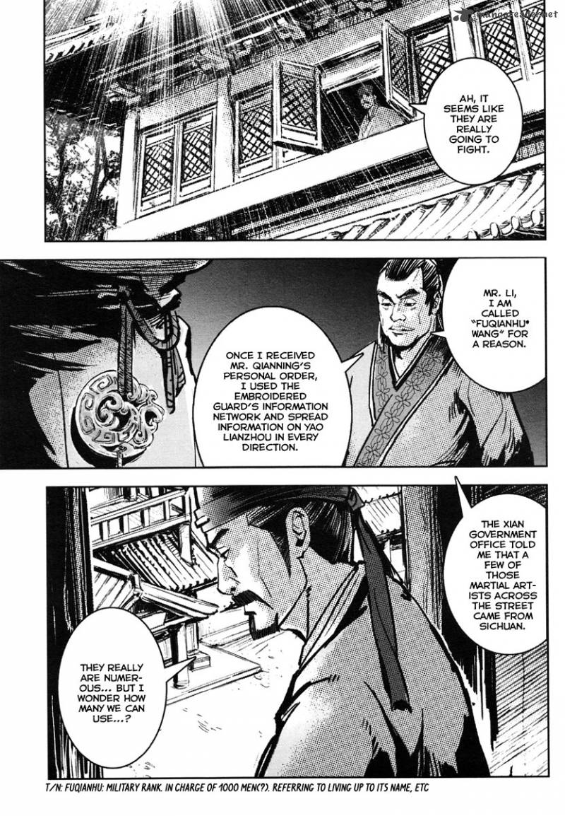 Blood And Steel 35 13