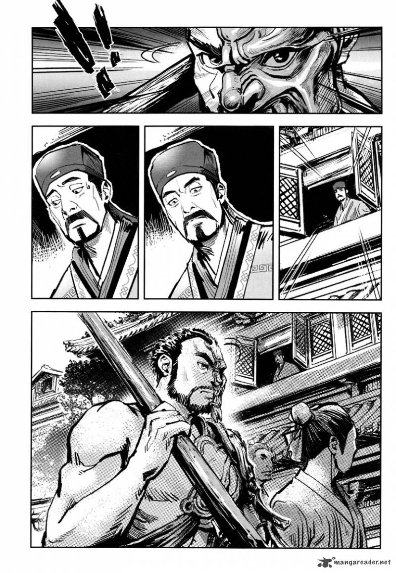 Blood And Steel 35 19