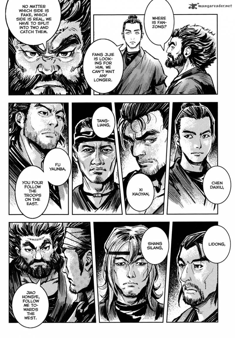 Blood And Steel 35 26