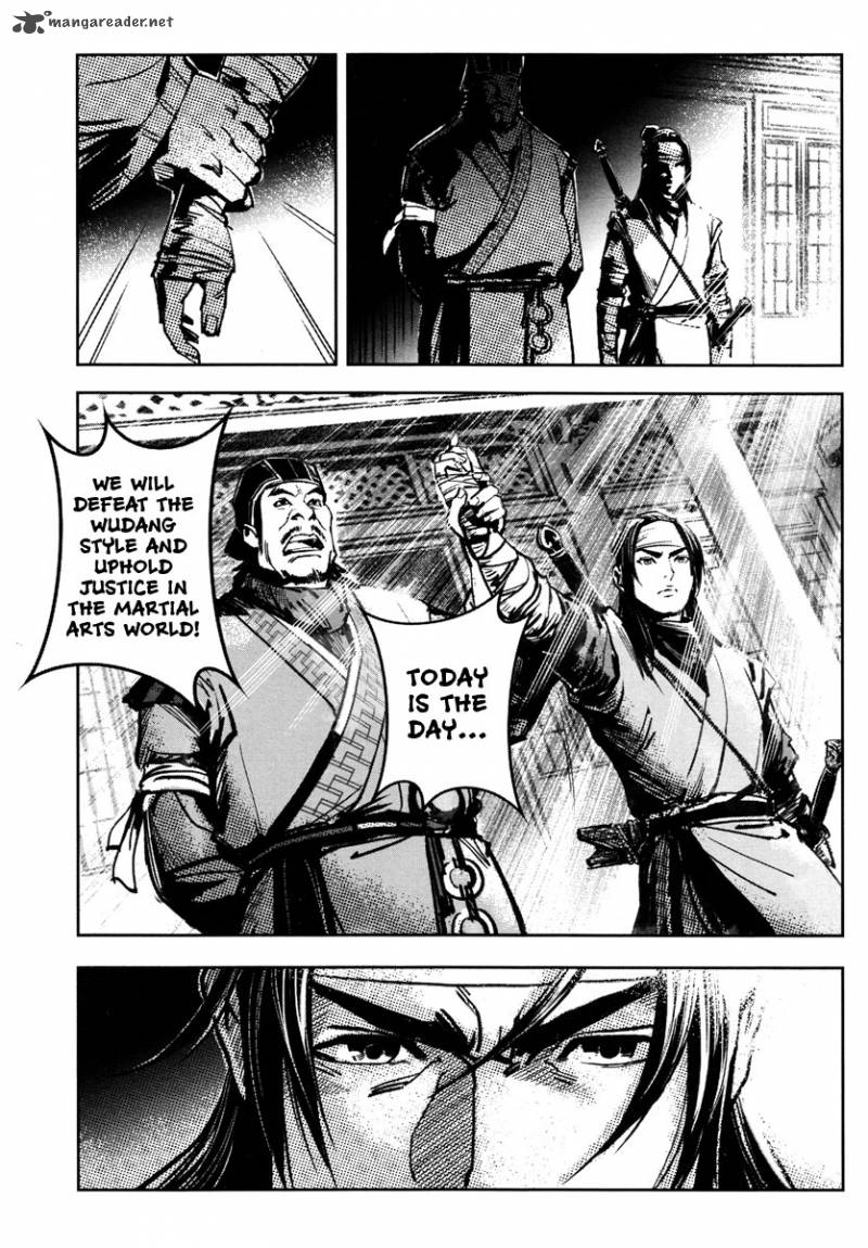 Blood And Steel 35 4