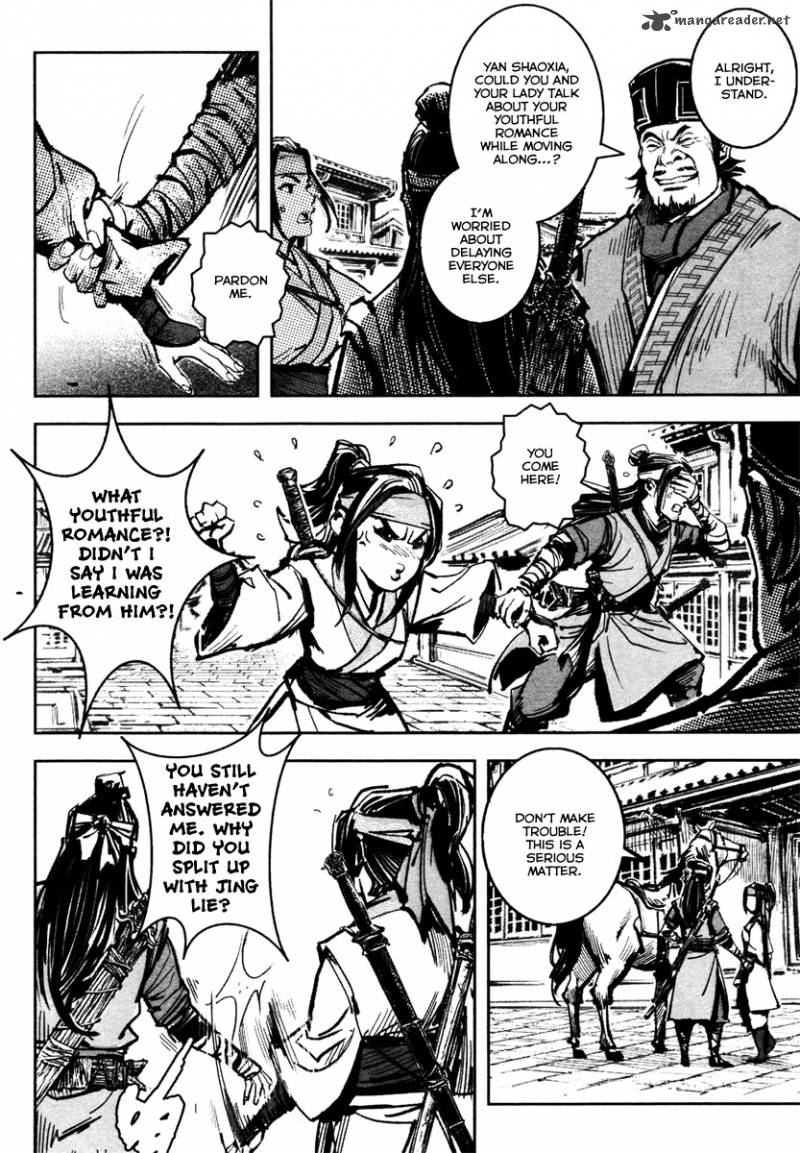 Blood And Steel 36 13