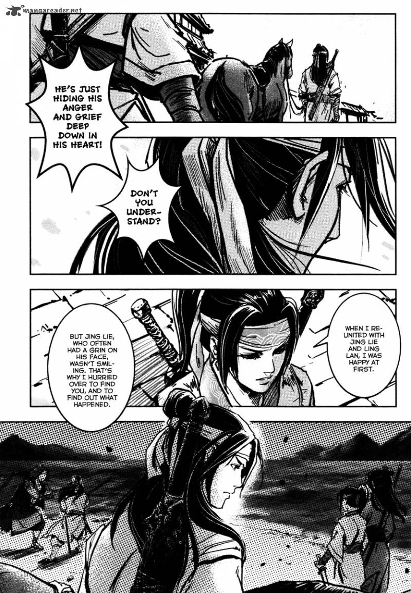 Blood And Steel 36 16