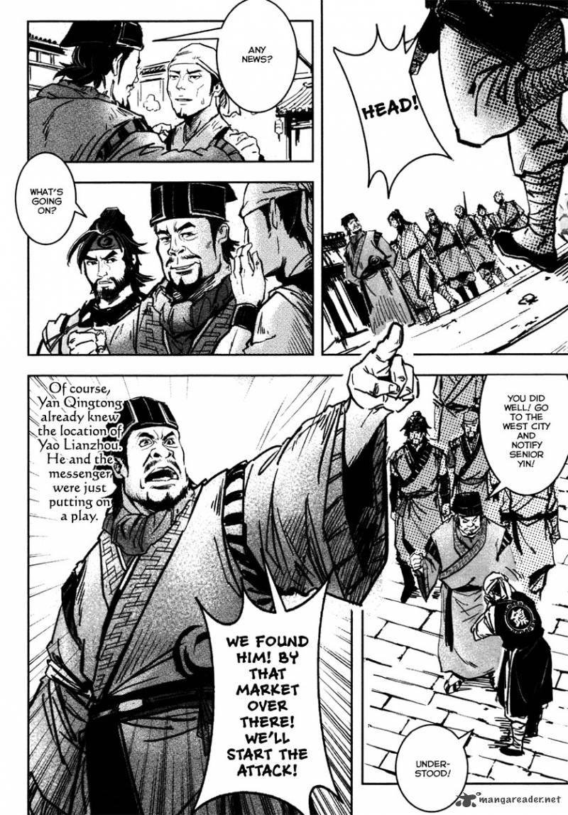 Blood And Steel 36 21