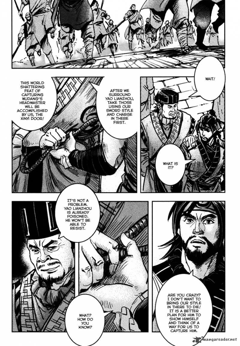 Blood And Steel 36 23