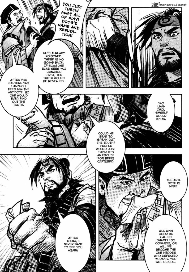 Blood And Steel 36 24