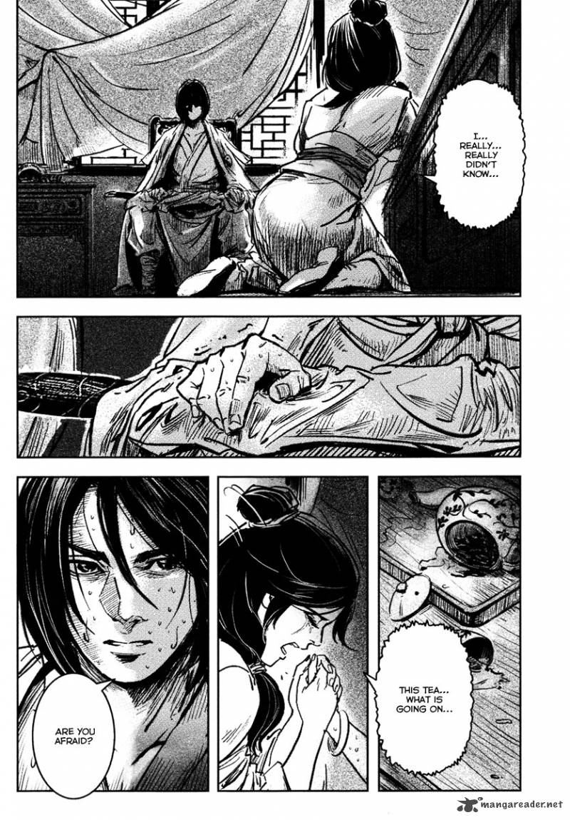 Blood And Steel 36 27
