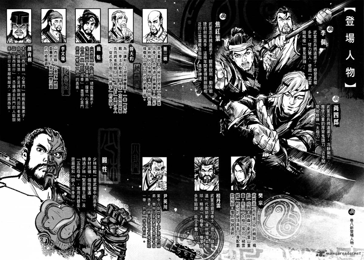 Blood And Steel 36 4
