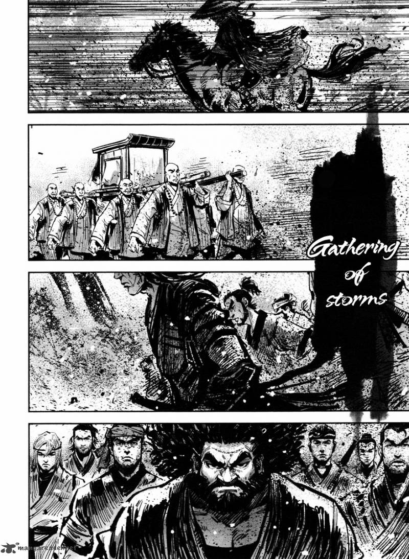 Blood And Steel 36 7