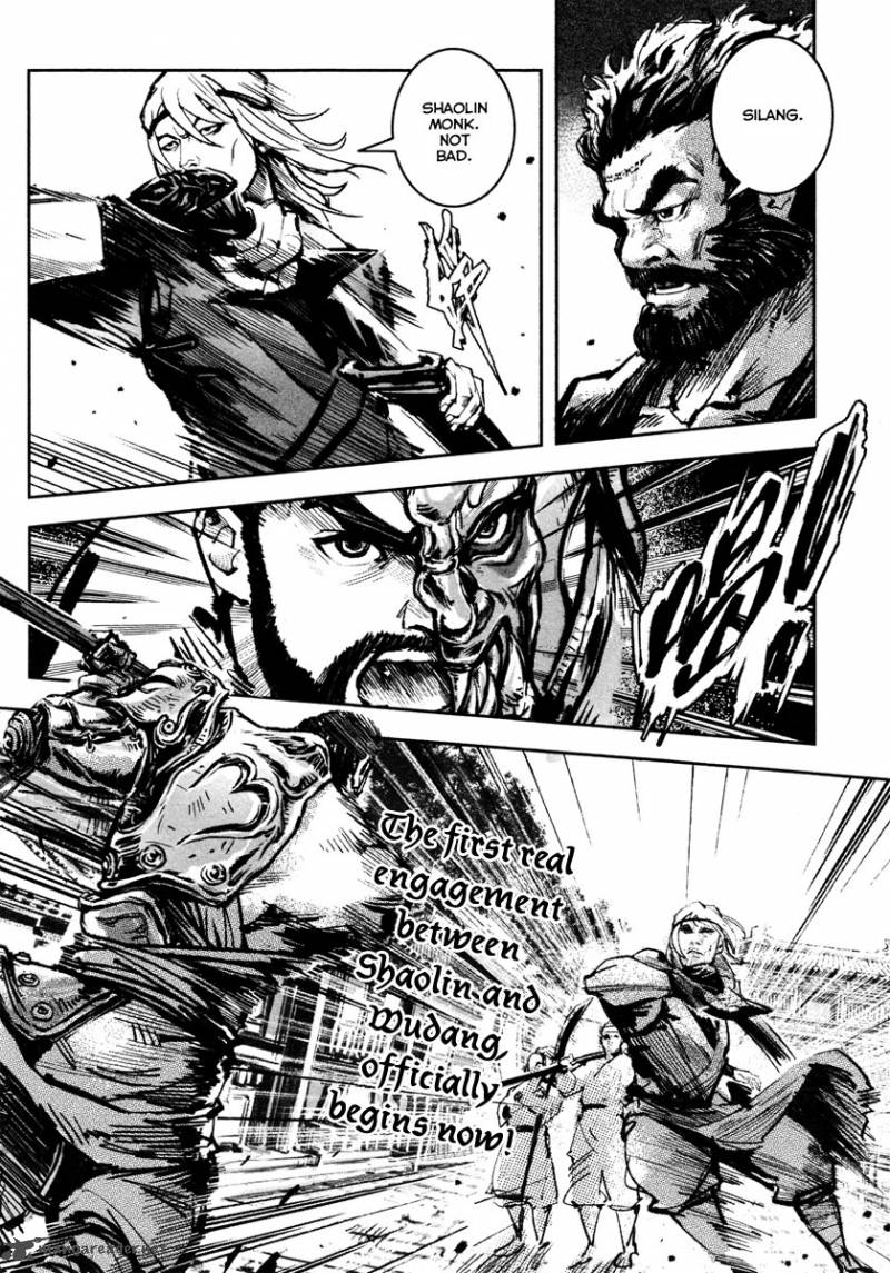 Blood And Steel 37 11