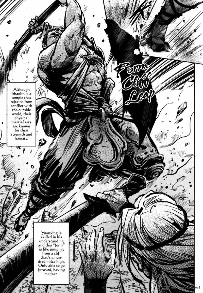 Blood And Steel 37 12